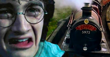 Des fans Harry Potter jettent leurs excréments au pied d'une attraction culte