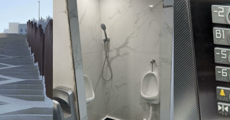 28 fails d'architecture réalisés par un psychopathe