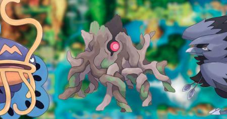 10 nouvelles évolutions de Pokémon existants