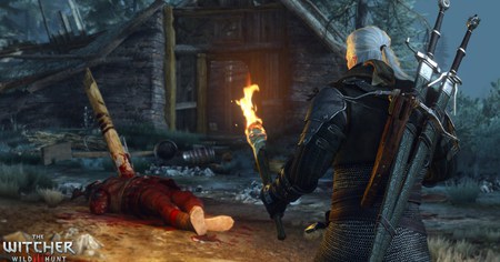 The Witcher 3 : le mod transformant vos combats en parties de Gwent finalement terminé