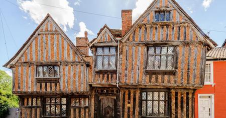 La maison d'Harry Potter est à louer pour y passer quelques nuits