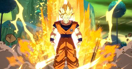 Dragon Ball FighterZ : un fils de 9 ans affronte son père dans un tournoi japonais