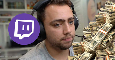 Twitch : ce célèbre streamer révèle la somme maximale perçue en un mois et c'est aberrant