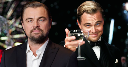 Leonardo DiCaprio : cette folle rumeur qui court autour de l'acteur et sa petite amie