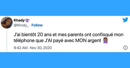 Top 30 des meilleurs tweets sur les portables, on ne peut même plus vivre sans