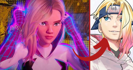 Spider-Man : cet artiste recrée Gwen Stacy dans différents styles de manga