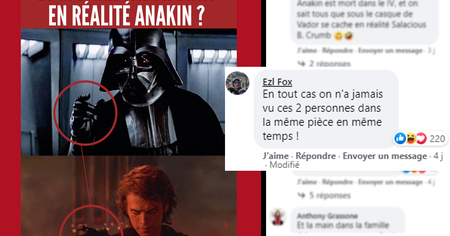 Top des meilleurs commentaires de Trolls de Geek (décembre 2020)