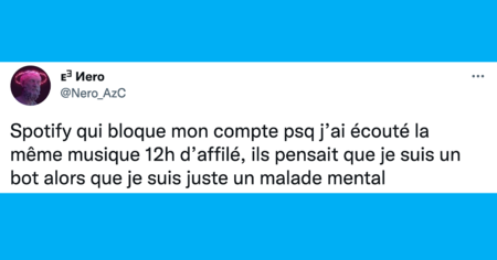 Top 20 des tweets les plus drôles sur la musique, un bonheur pour les oreilles