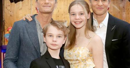 Halloween : Neil Patrick Harris et sa famille sont toujours les champions du déguisement