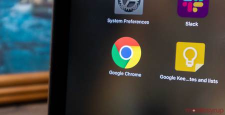 Google Chrome avait récupéré l'adresse de son grand-père mort depuis plusieurs mois et un tas d'informations