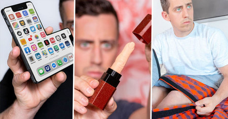 Unnecessary Inventions : 30 nouvelles inventions inutiles, mais indispensables