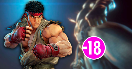 Street Fighter 6 : la dernière bande-annonce laisse entrevoir le sexe de Ryu