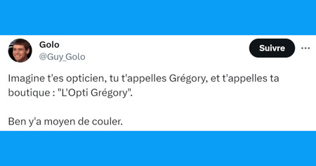 Top 20 des tweets les plus drôles sur les opticiens, pour une vision parfaite