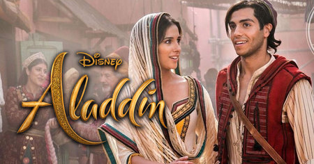 Aladdin : découvrez une scène coupée avec une chanson inédite (vidéo)