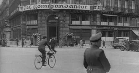 30 photos pendant et après la Seconde Guerre mondiale en Europe