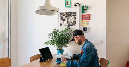 32 métiers pour lesquels le télétravail est impossible