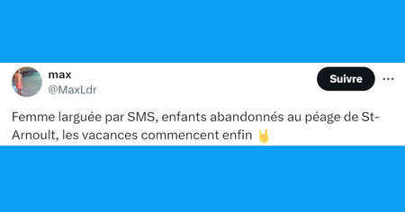 Top 20 des tweets les plus drôles sur les gens qui se font larguer, courage