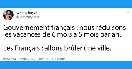  French People : les 25 meilleurs tweets sur les Français vus depuis l'étranger