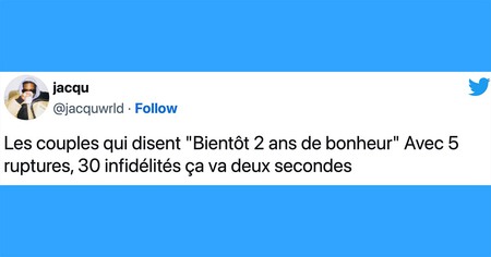 Top 25 des tweets les plus drôles sur le bonheur, arrêtez de bouder votre plaisir