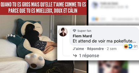 Top des meilleurs commentaires de Trolls de Geek (septembre 2021)