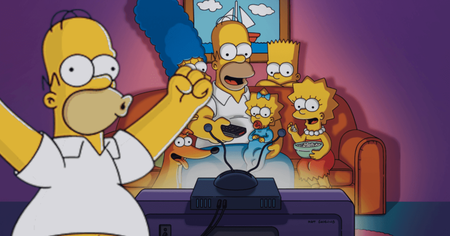 Les Simpson : voici le produit dérivé ultime que désirent tous les fans de la série