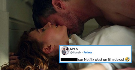 Netflix : après Sex/Life, cette nouvelle série érotique traumatise et dégoûte les abonnés (20 tweets)