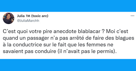 Top 20 des tweets les plus drôles sur les blagues, vive l'humour