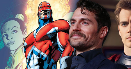 Marvel : Henry Cavill imaginé en Captain Britain, une idée qui peut faire du bien au MCU