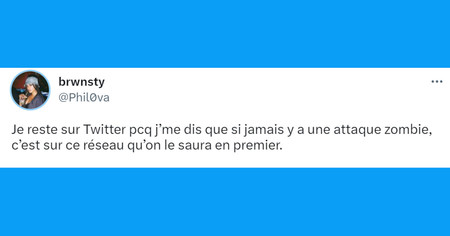 Top 20 des tweets les plus drôles sur les zombies, les fans de Call of Duty à l'honneur