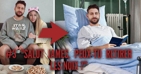 Le maître du troll Photoshop est de retour (17 images)