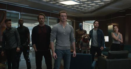 Avengers : après s'être fait spoiler Infinity War, il planifie sa vengeance pendant un an pour spoiler Endgame au coupable