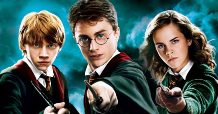 Harry Potter : voici comment se nomment les personnages à l'étranger !