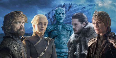 Game of Thrones : ce YouTubeur compile les 174 373 morts de la série en une vidéo de 23 minutes !