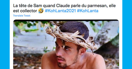  Koh-Lanta La Légende : les meilleures réactions à l'épisode 13 (45 tweets)