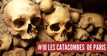 Halloween : 10 lieux maudits à visiter en France pour se faire peur