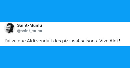 Top 20 des tweets les plus drôles sur Aldi, vive le hard-discount