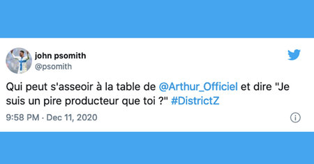 District Z : la nouvelle émission zombiesque de TF1 se fait détruire par les internautes