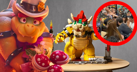 LEGO : cette énorme promo sur ce set Bowser rend fous les Japonais (vidéo)