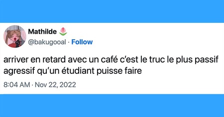 Top 20 des tweets les plus drôles sur le café, personne n'aime vraiment ça