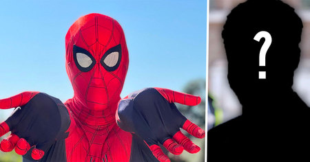 Spider-Man : cette star mondialement connue se déguise en homme-araignée pour la bonne cause, et ça met du baume au coeur (vidéo)