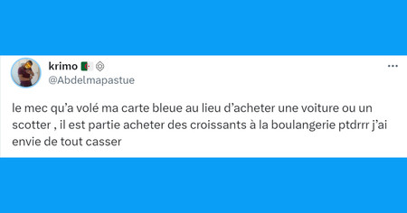 Top 20 des tweets les plus drôles sur la carte bancaire, dépensez sans compter