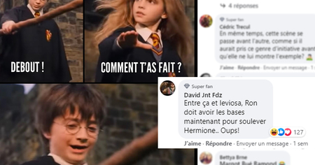 Top 20 des meilleurs commentaires de Hitek (octobre 2020)