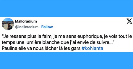 Koh-Lanta Les Chasseurs d'Immunité épisode 14 : top 20 des réactions les plus drôles