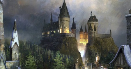 Harry Potter : un lycée de Strasbourg a décidé de renommer ses filières avec le nom des maisons de Poudlard