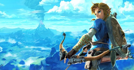 Breath of the Wild : un joueur réitère son exploit et réalise un tir exceptionnel (vidéo)