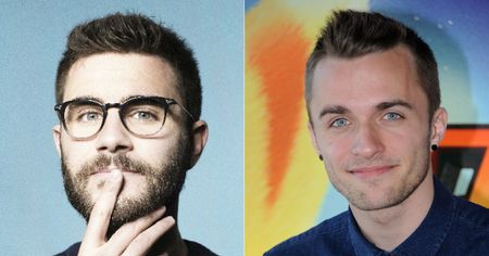 Cyprien vs Squeezie : qui sera le Youtubeur le plus populaire de France ?