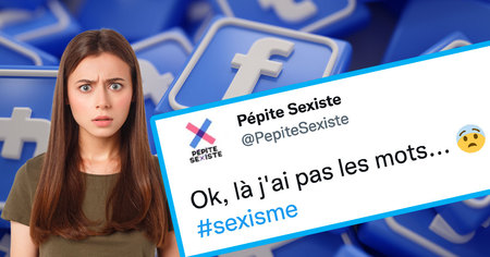 Sexisme : une enseigne s'attire les foudres des internautes après cette publicité misogyne