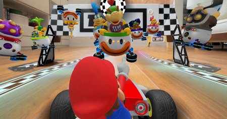 Mario Kart Live Home Circuit : top des décos à adopter pour réaliser le meilleur circuit