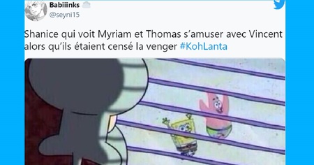 Koh-Lanta Les Armes Secrètes : les meilleures réactions à l'épisode 8 (40 tweets)