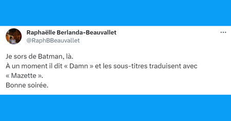 Top 20 des tweets les plus drôles sur les sous-titres, pour les amoureux de VO